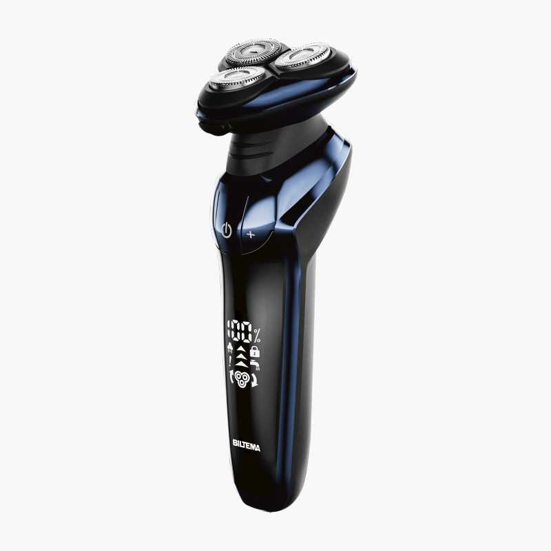 Barbermaskin SH 800