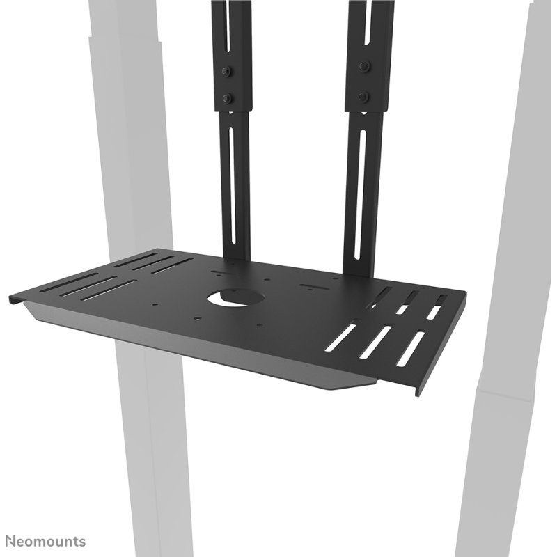 Neomounts AV1-875BL Support vidéobar et kit multimédia - universel