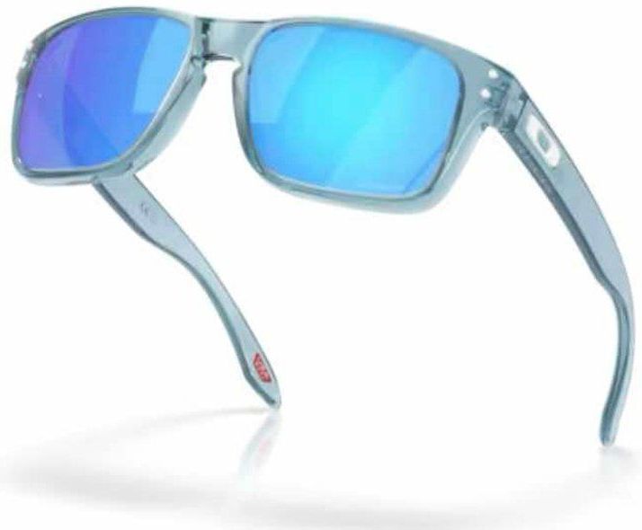 Oakley - Holbrook™ - Sportbril - Zwart - BiO-Matter™