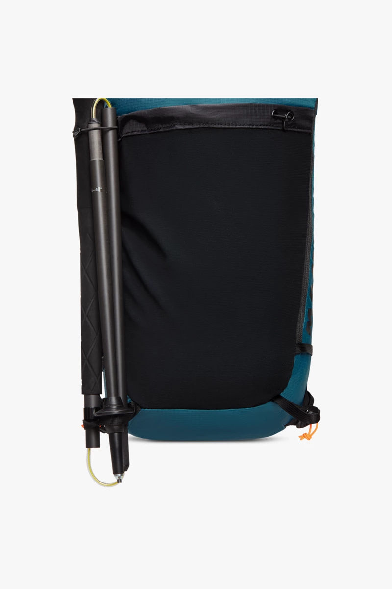 MAMMUT Aenergy 12 L Wanderrucksack