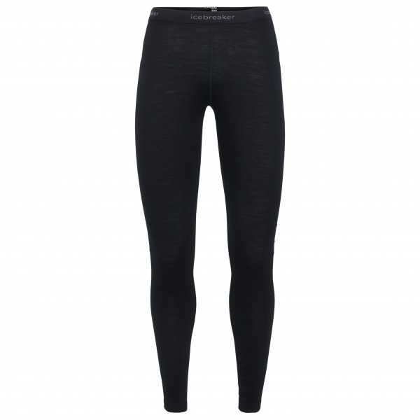 Icebreaker - Women's 200 Oasis Leggings - Sous-vêtement mérinos