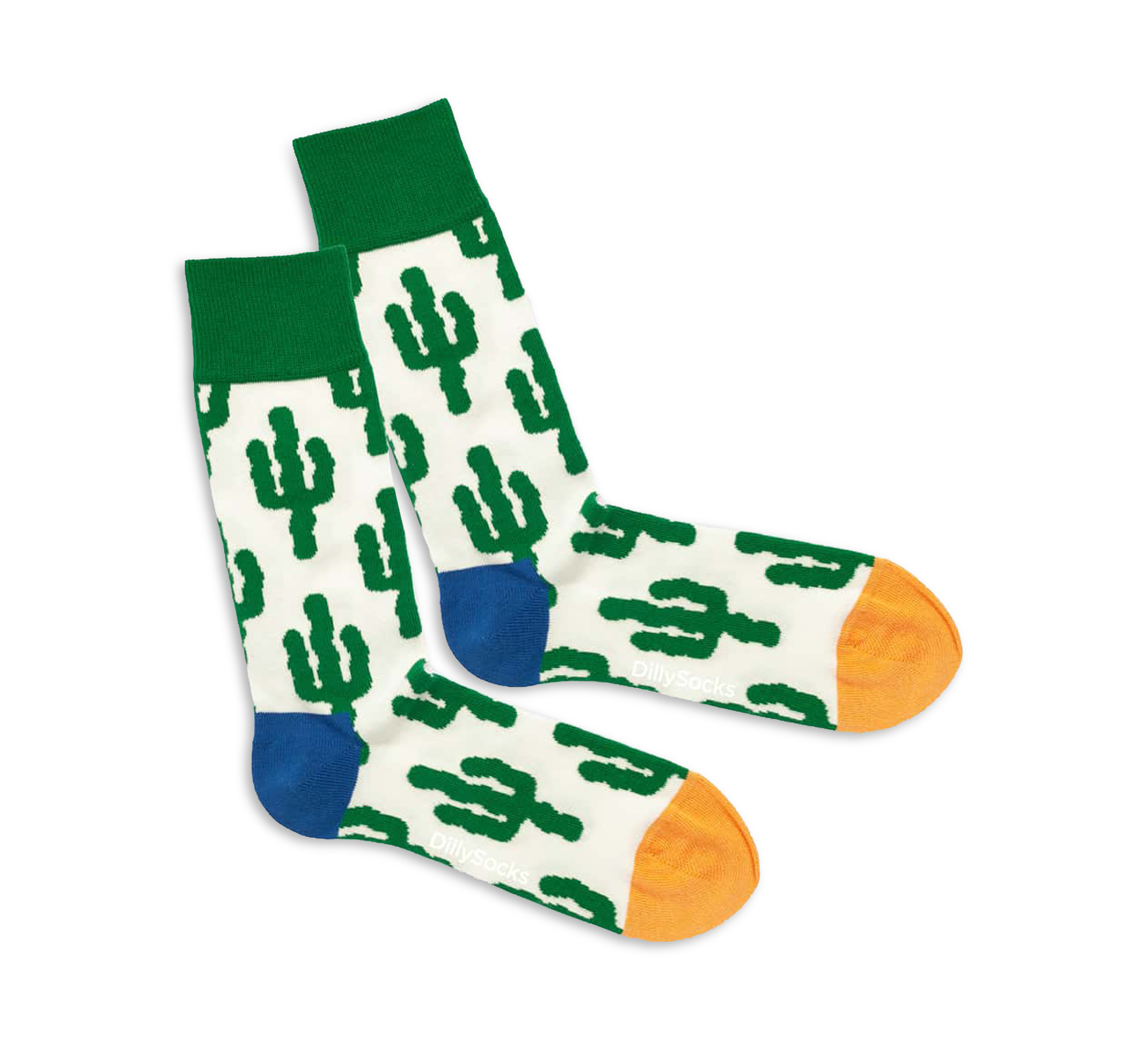 Dillysocks Desert Plants