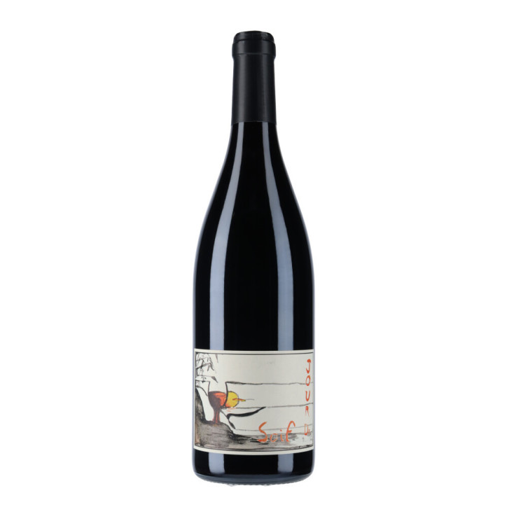 Domaine du Bel Air Bourgueil Jour de Soif 2020
