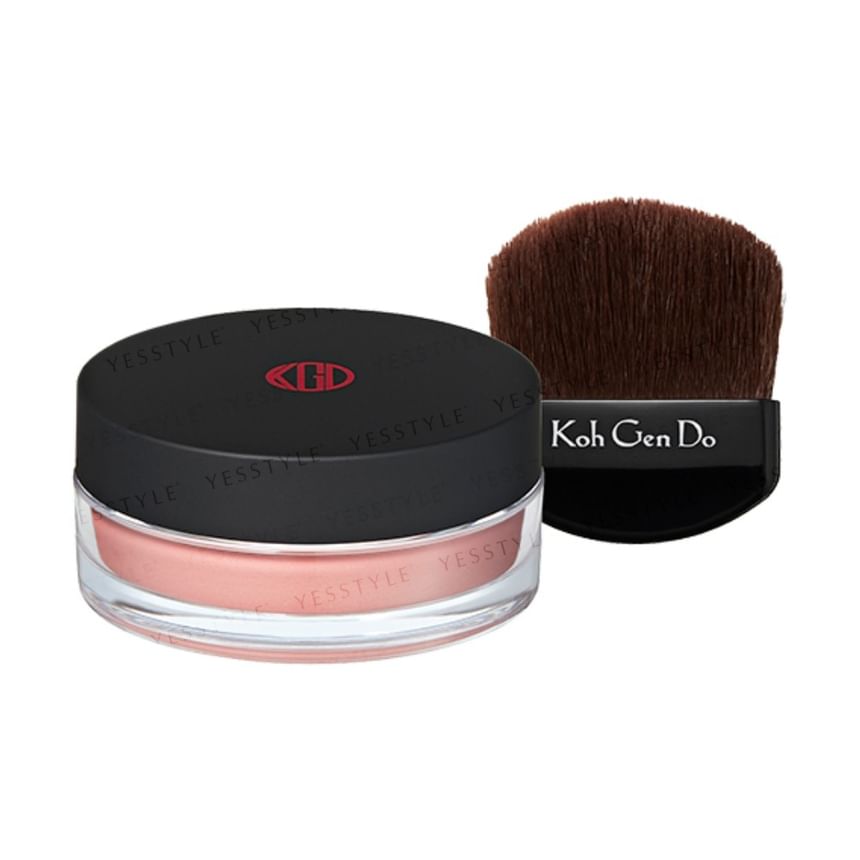 Koh Gen Do - Minerale Losse Wang