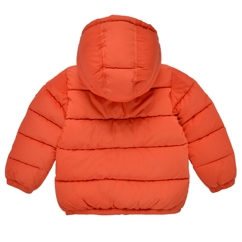 Petit Bateau - COKYO - Rouge