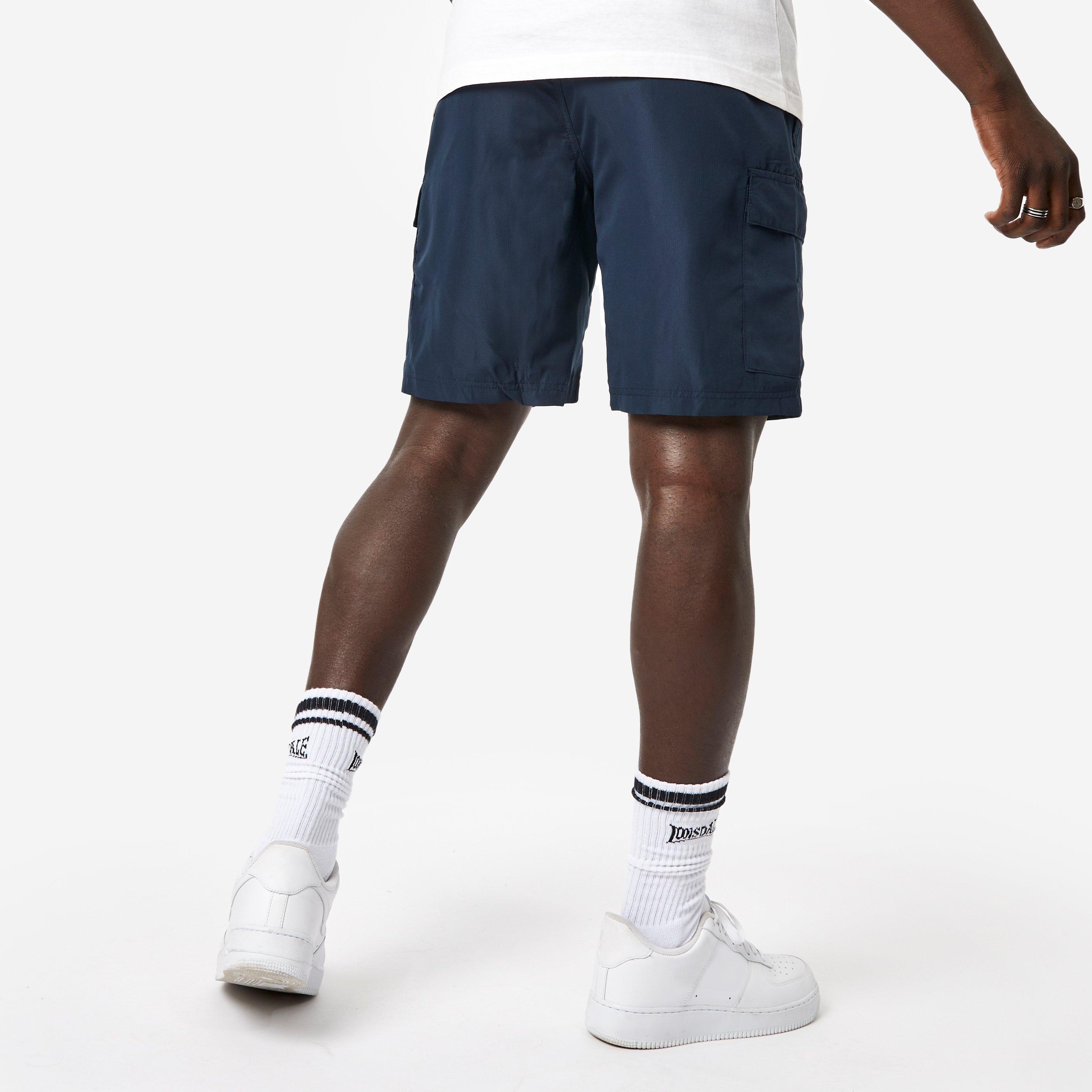 Lonsdale Cargo Shorts Mens
