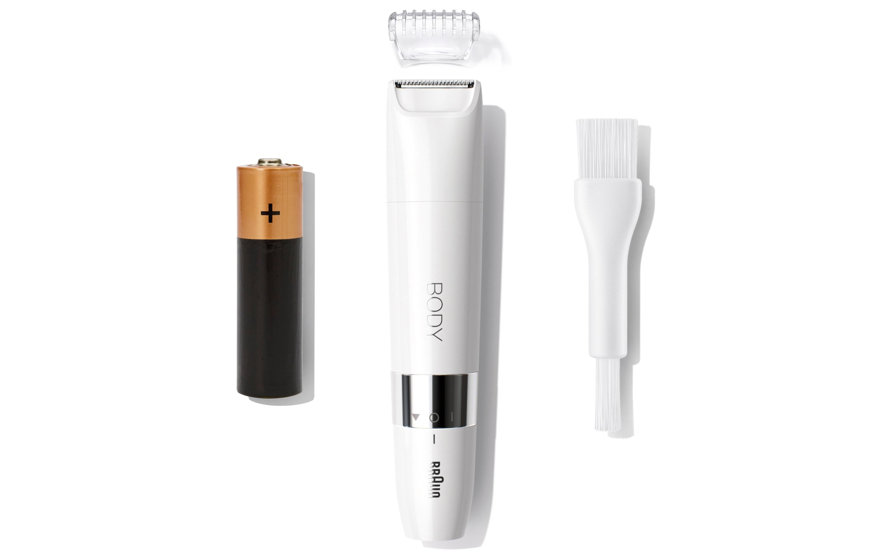 Körperrasierer Mini Trimmer BS1000Mini Körpertrimmer