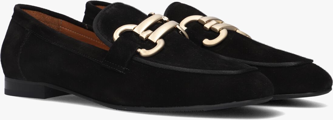 NOTRE-V zwarte notre-v loafers 5632