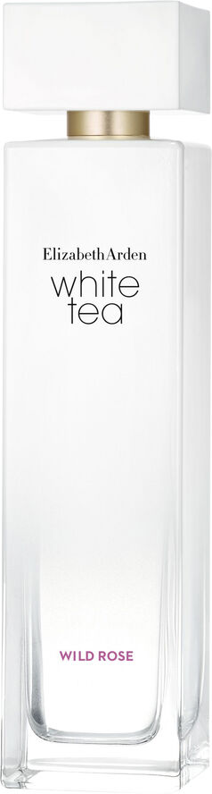 Elizabeth Arden White Tea Wild Rose Eau De Toilette 50 ml.