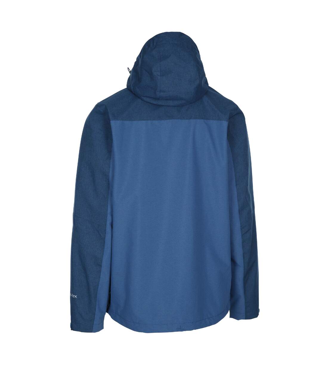 Trespass - Veste MARLOW - Homme (Bleu gris Chiné) - UTTP5621