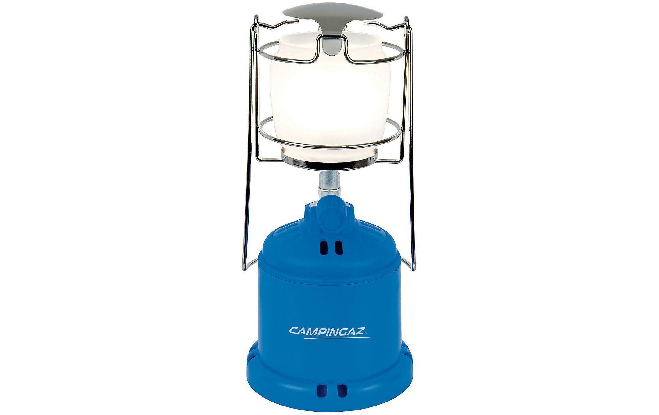 Laterne Camping 206 LCampinglampe