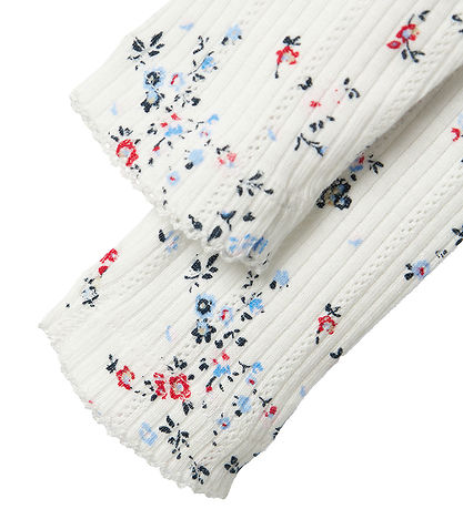 Name It Leggings - NbfFiline - Cloud Tänzer