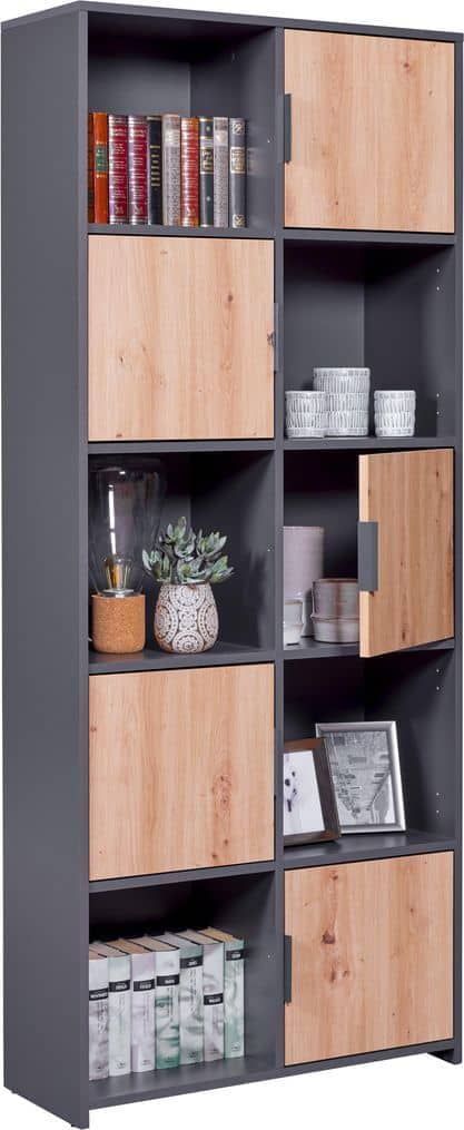 Standregal Pepeto 5T 17203410