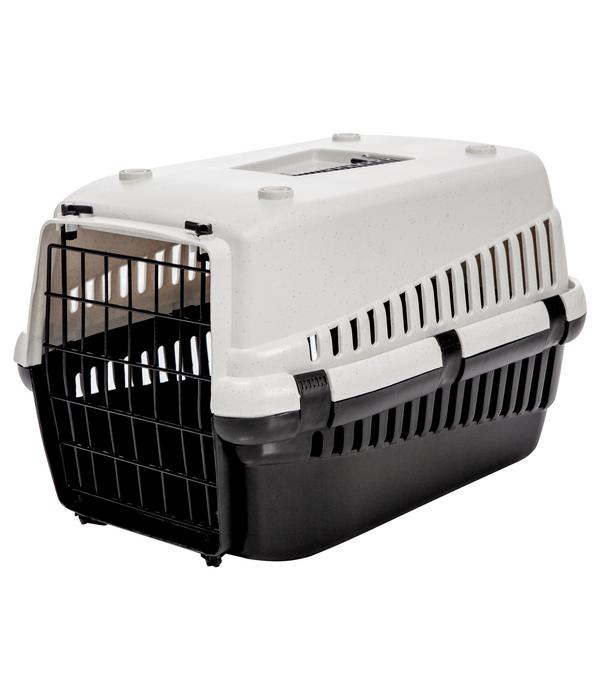 Dehner Lieblinge Transportbox für Hunde und