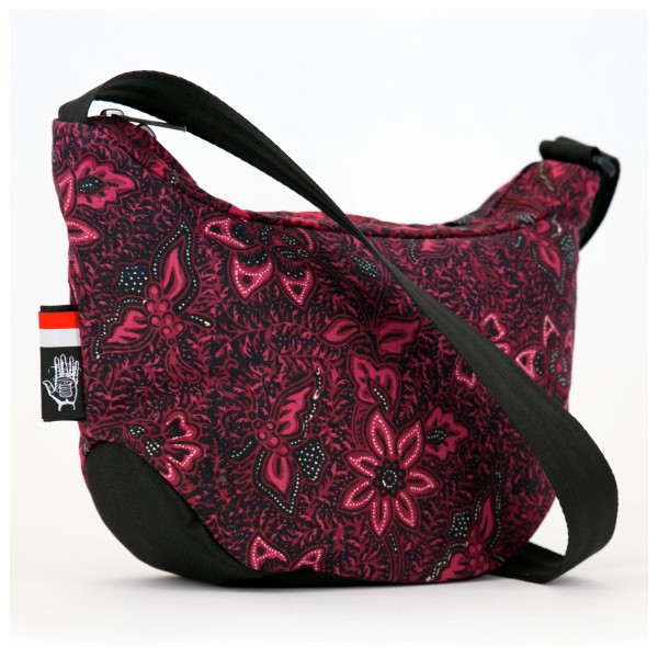 Ethnotek - ETHNOTEK - Bagan Bag M - Sac à bandoulière