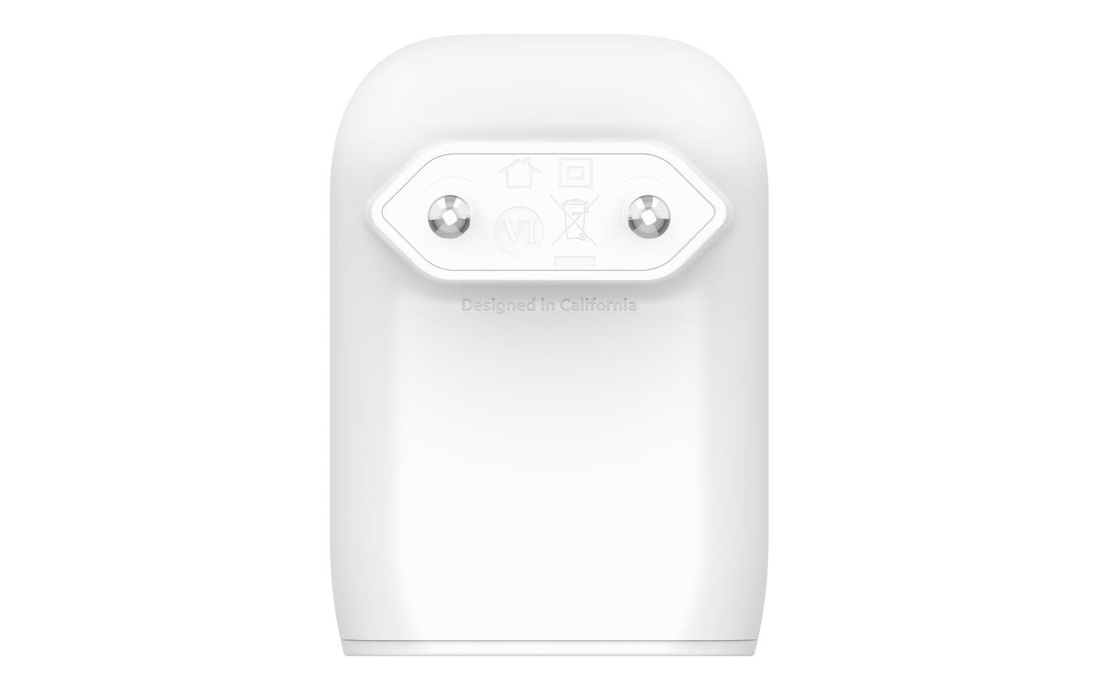 USB-Wandladegerät Boost Charge USB-C + USB-A 37 WSchnellladefähiges Ladegerät mit USB-C & USB-A Port