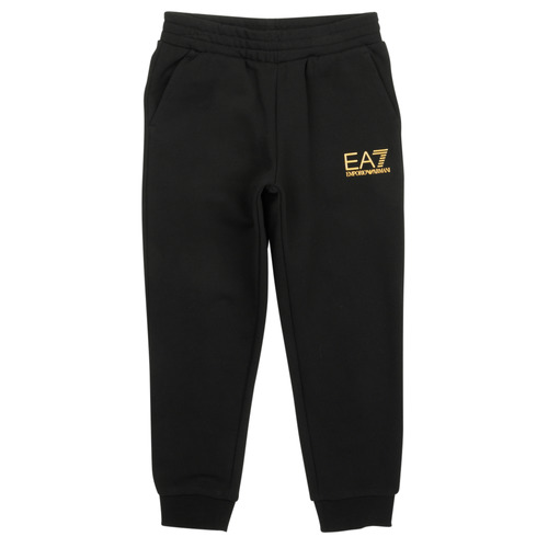 Emporio Armani EA7 - CORE ID TRACKSUIT 1 - Noir