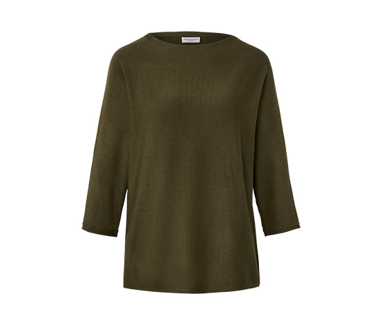Feinstrickpullover