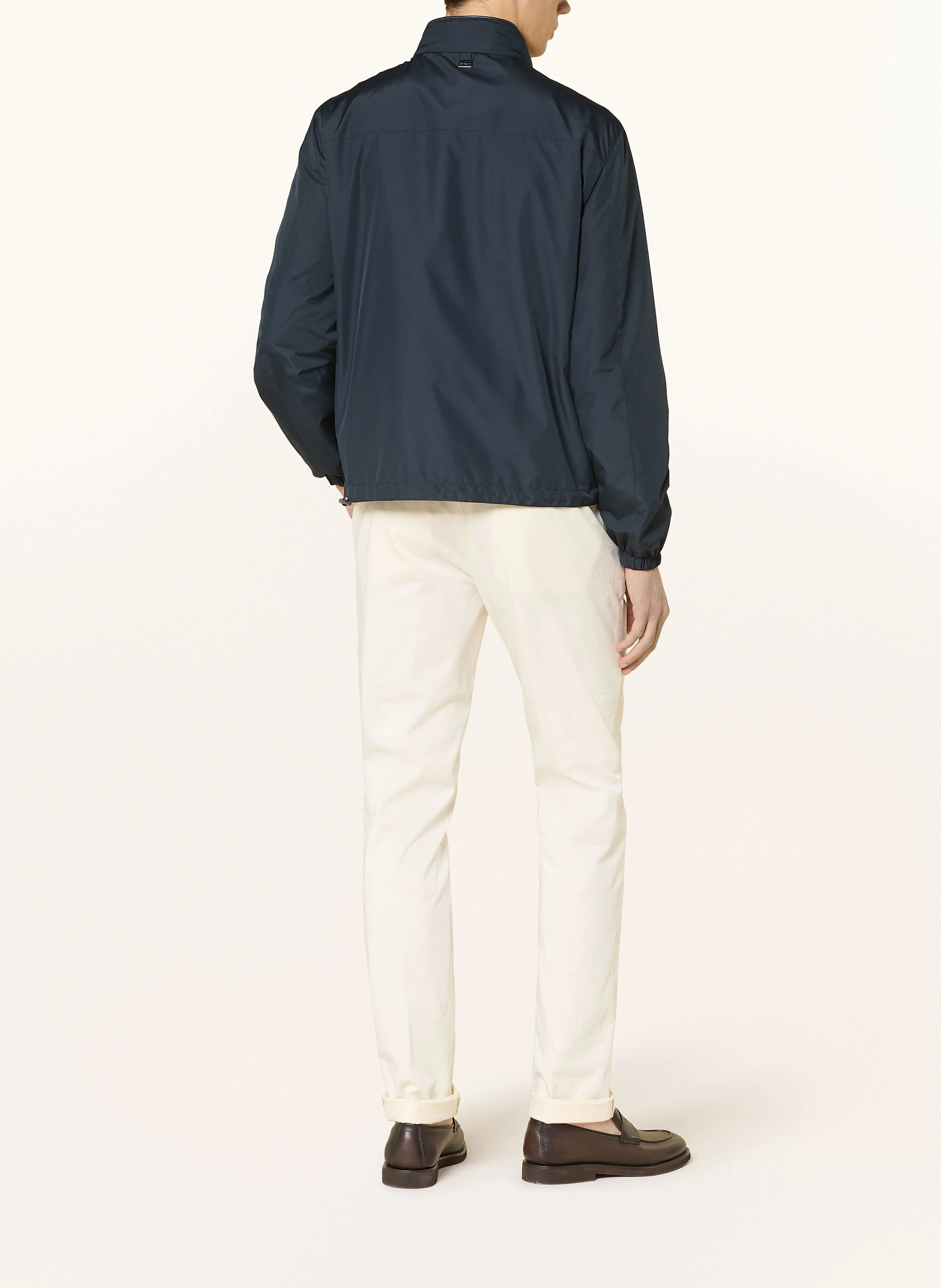 CORNELIANI Blouson zum Wenden