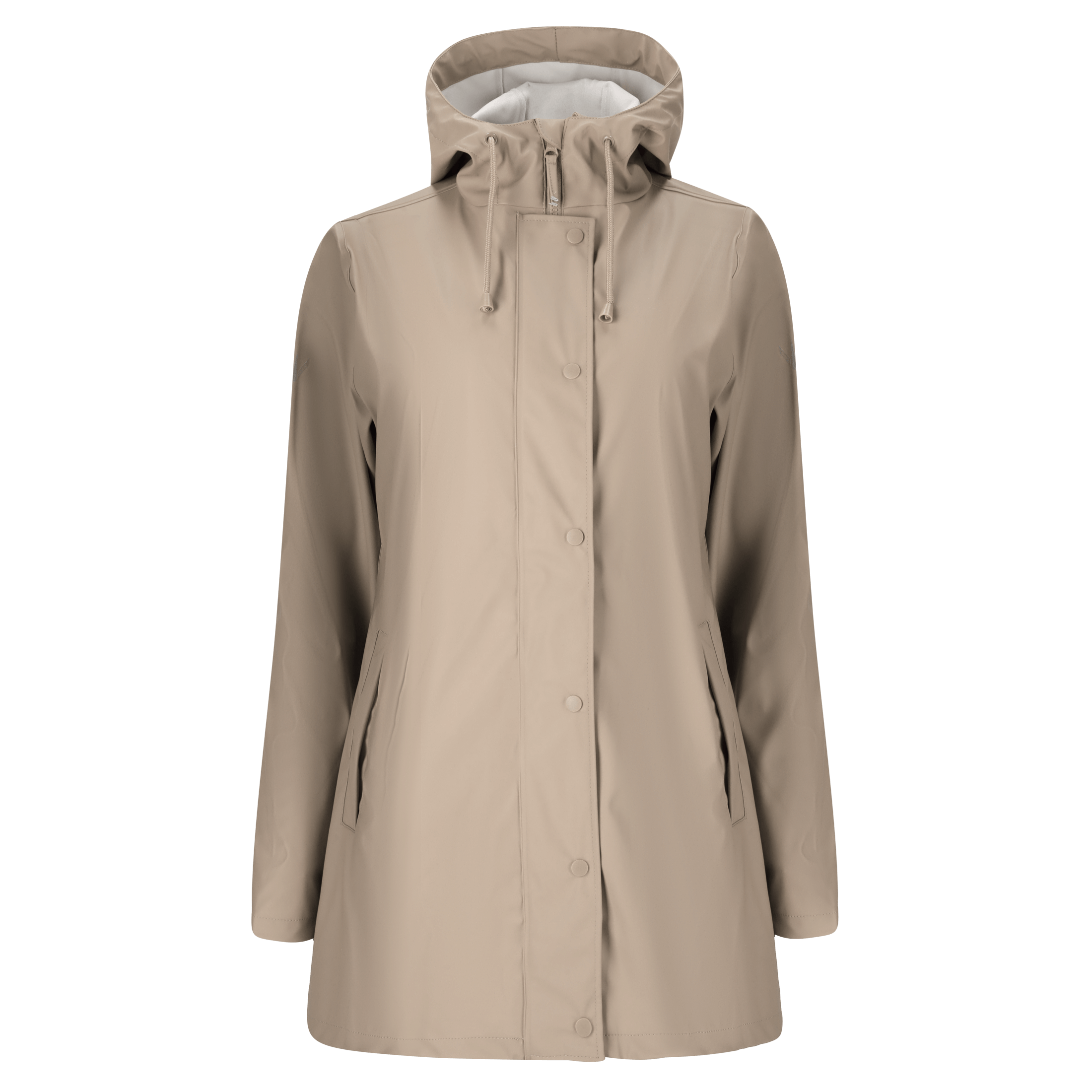 Vertical Siri W Rain Jacket - Regntøy