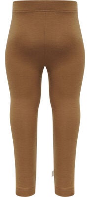 Hummel Wolly Tights, Glazed Ginger
