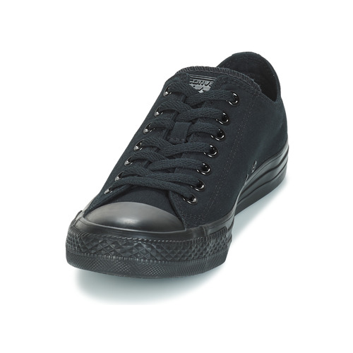 Converse - CHUCK TAYLOR ALL STAR MONOCHROME OX - Noir