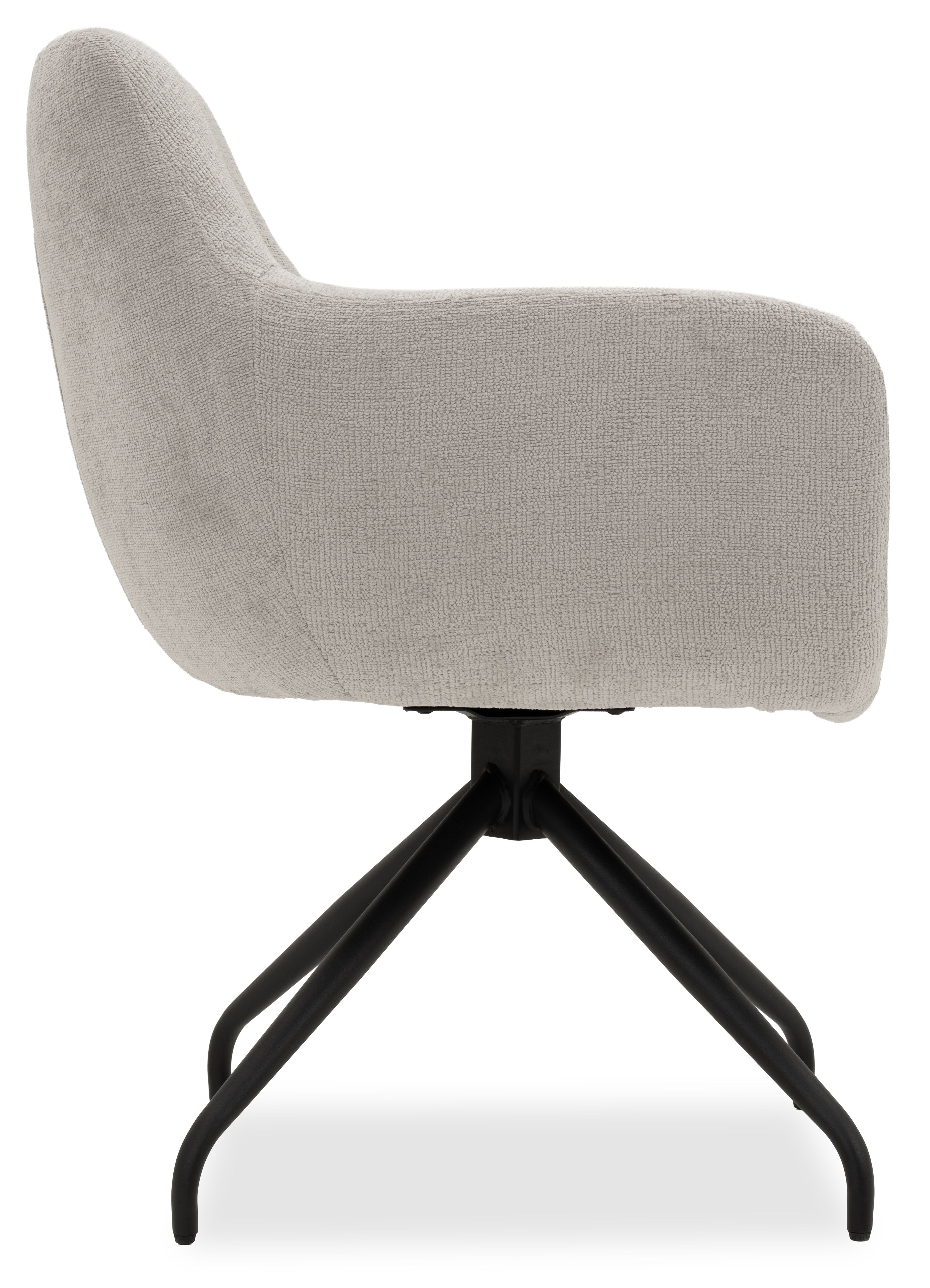 Eetkamerstoel Perfect Harmony 04 Lucienne B64 x D62 x H84 cm