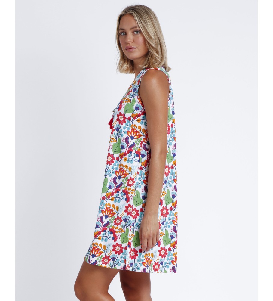Admas Camisola Time to Bloom multicolor