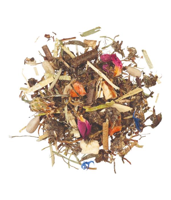 Agrobs Pferdefutter Seniormüsli Alpengrün,