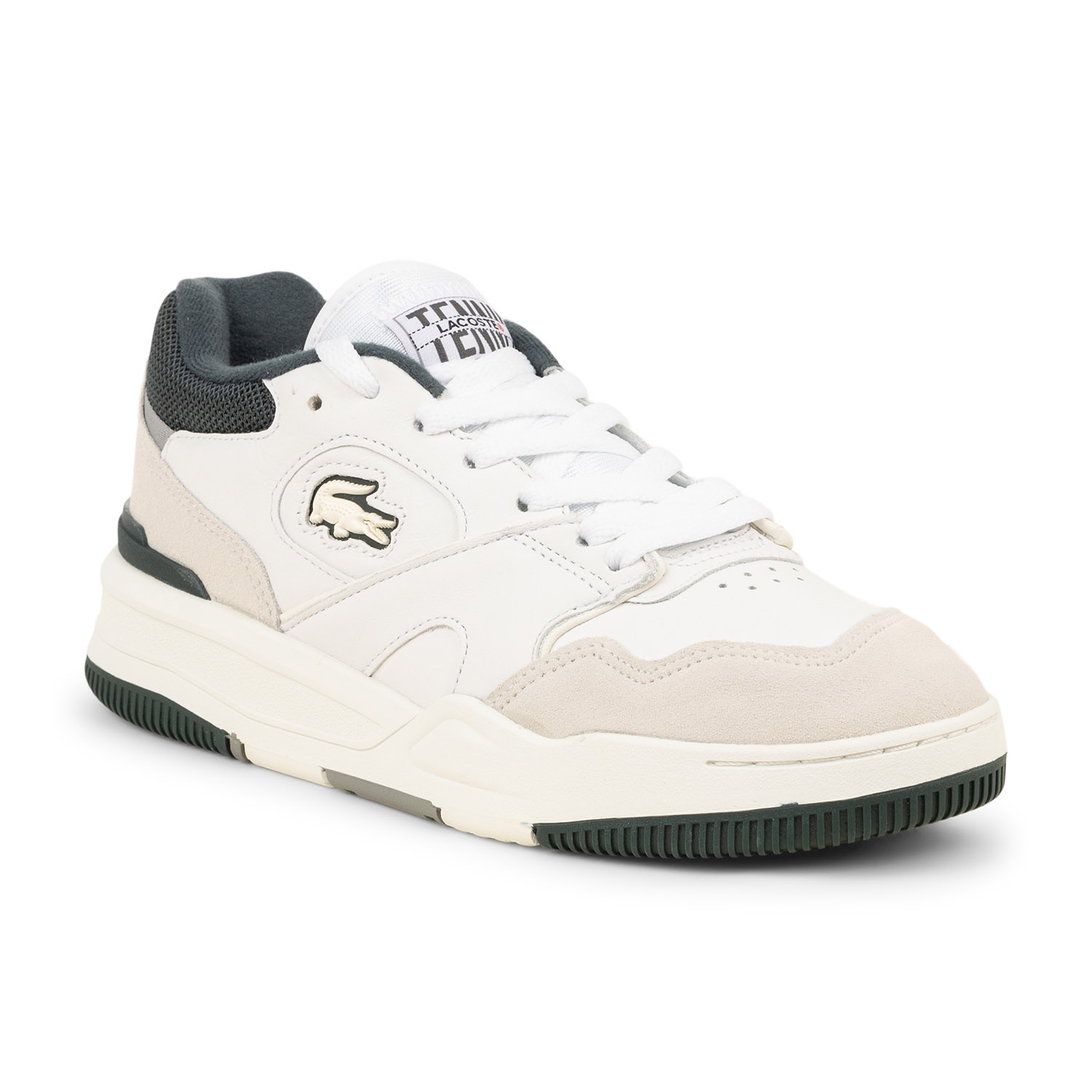 Baskets femme LACOSTE LINESHOT