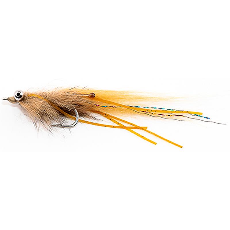 Mouche Devaux Bonefish Permit & Tarpon Bp13