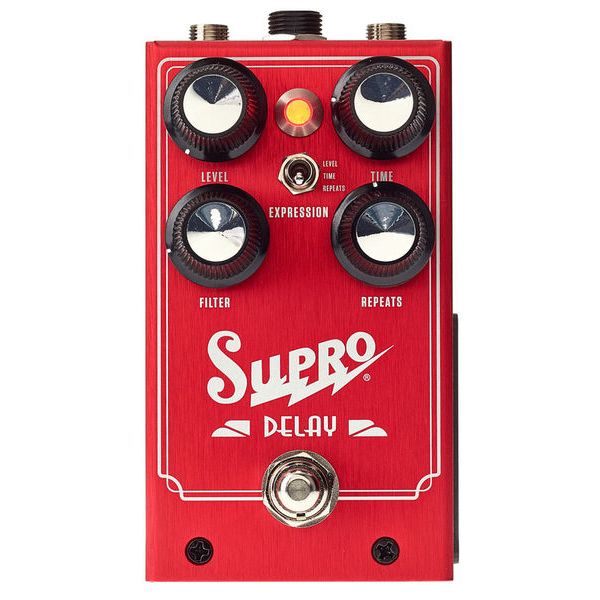 Supro 1313 Analog Delay