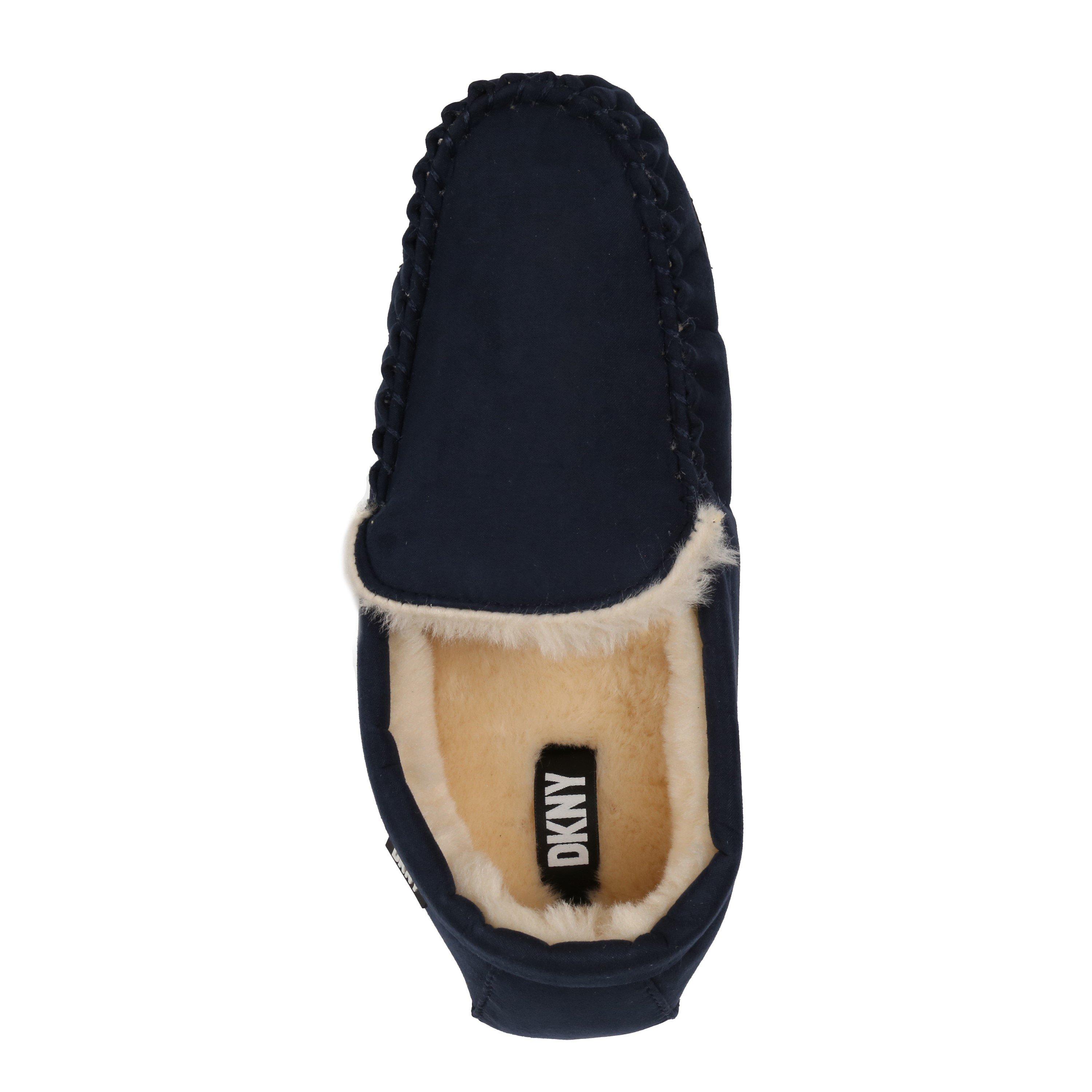 DKNY Electra Mens Slippers