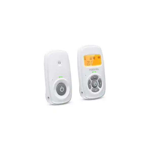 Audio-Babyphone MBP24
