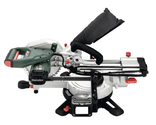 Metabo KGS 254 M verstekzaag