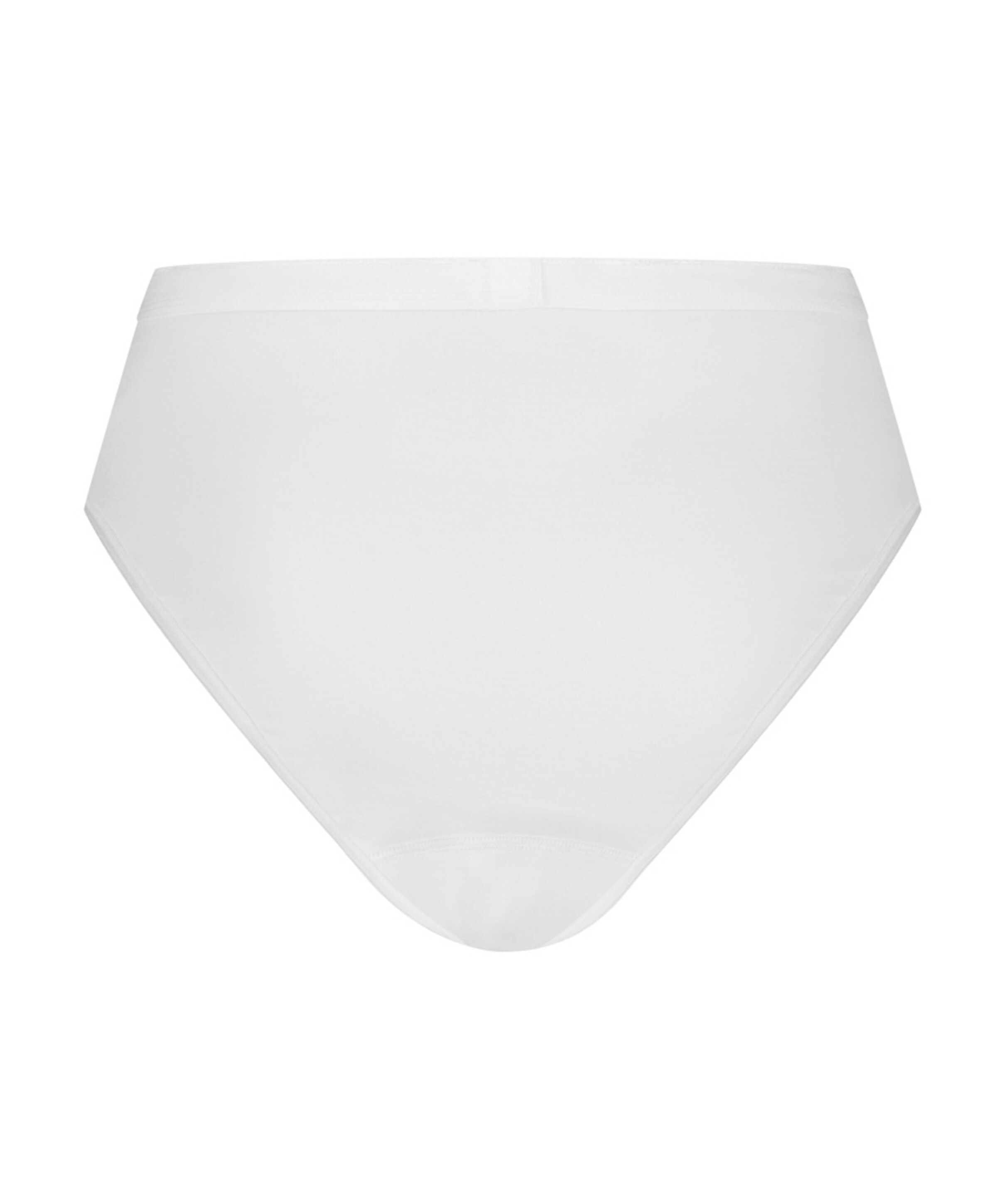 Ten Cate Dames slip wit