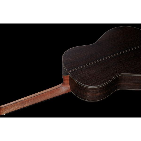 Höfner HM89-S Master Classic Guitar