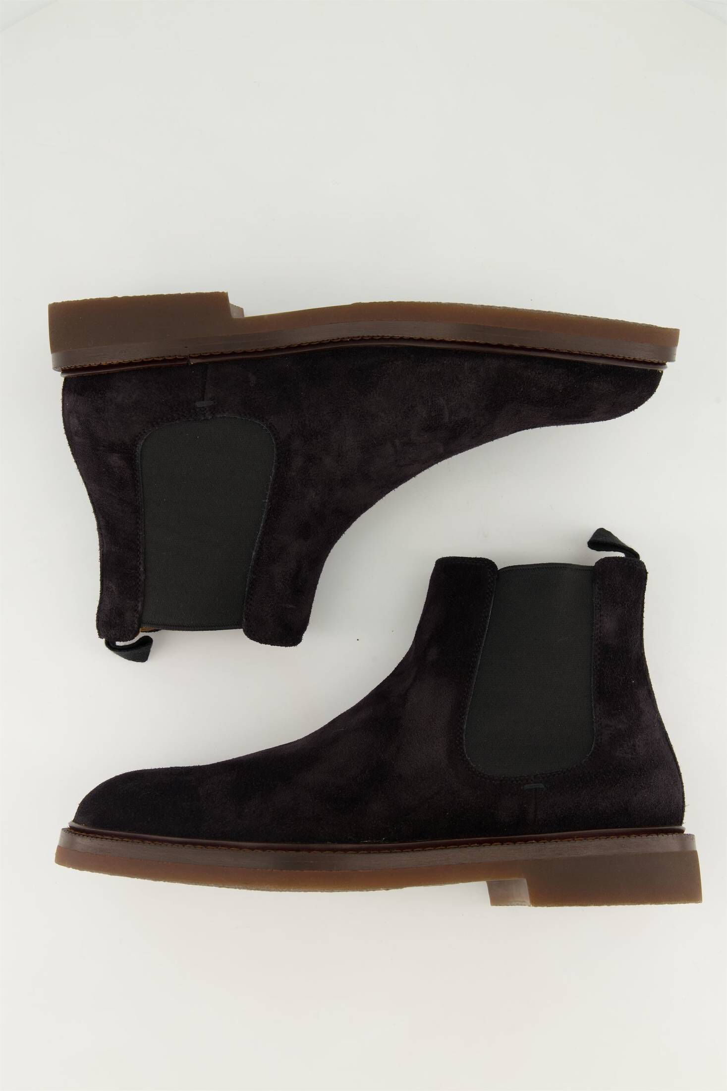 Brunello Cucinelli| Herren Chelsea Boots