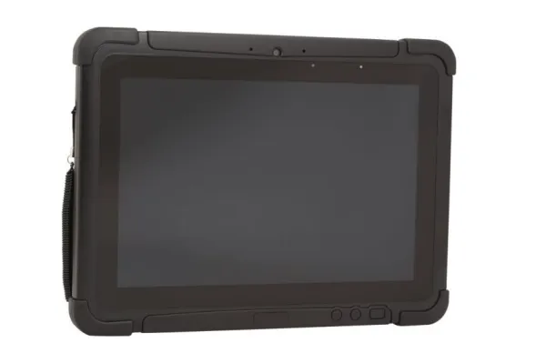 Honeywell - Tablet - grov - stregkodelæser - microSD indgang