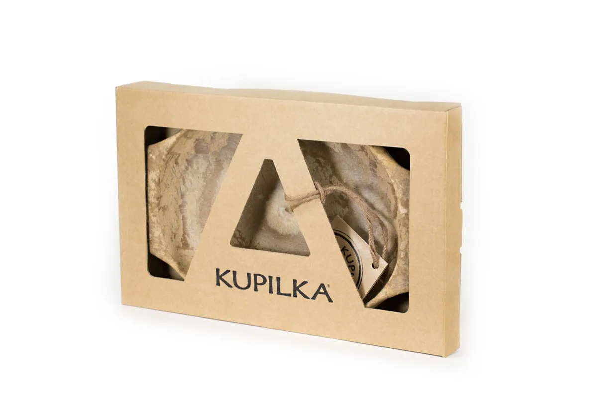 Kupilka Kupilka 44 Large Plate Original