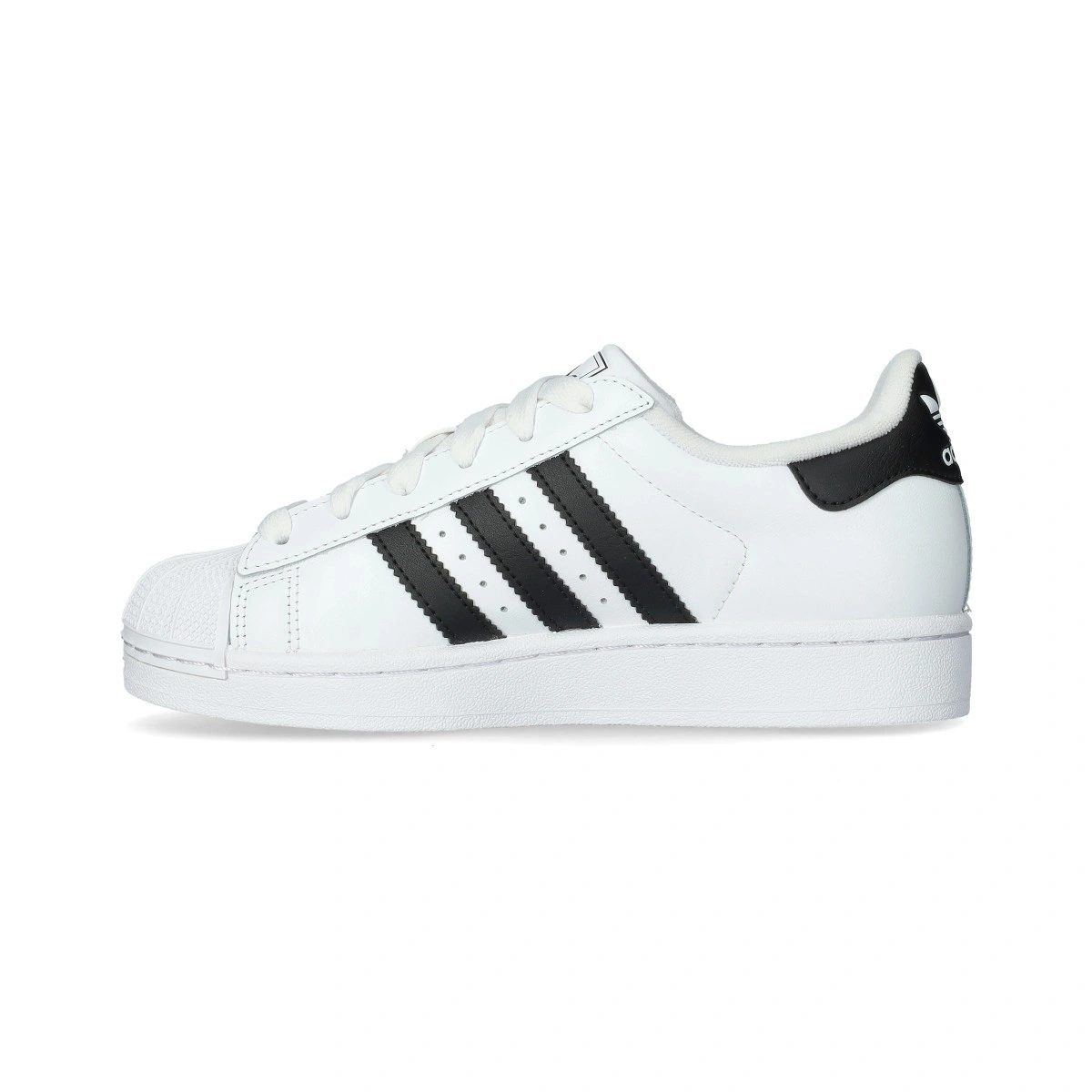 Sneakers adidas Superstar Ii J Criança
