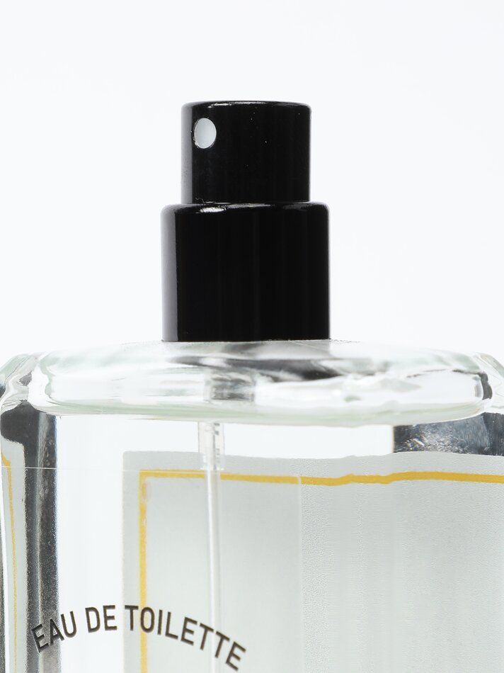 San Diego Eau de Toilette 100ml - Verde Claro