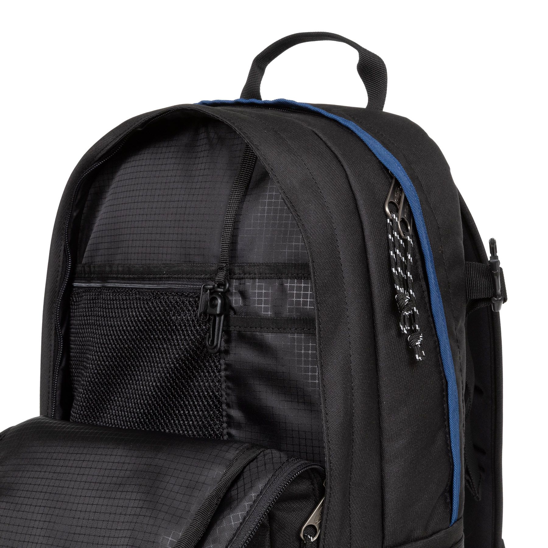 Getter CS Explorer Black
