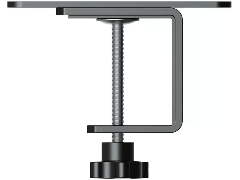 MOZA Racing Handbrake / Shifter Table Clamp Tischklemme für Moza Schalthebel und Handbremse