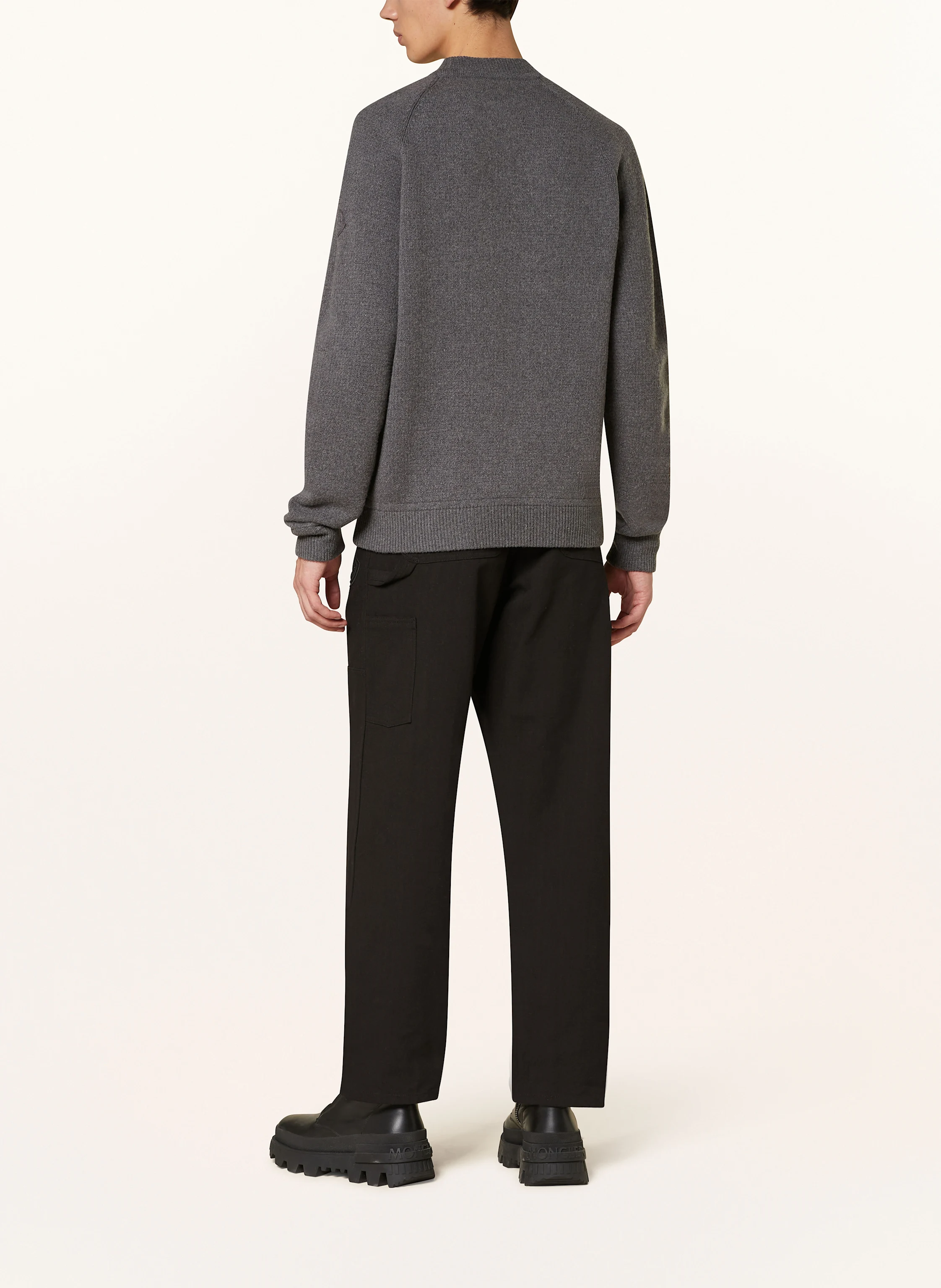 MONCLER Pullover