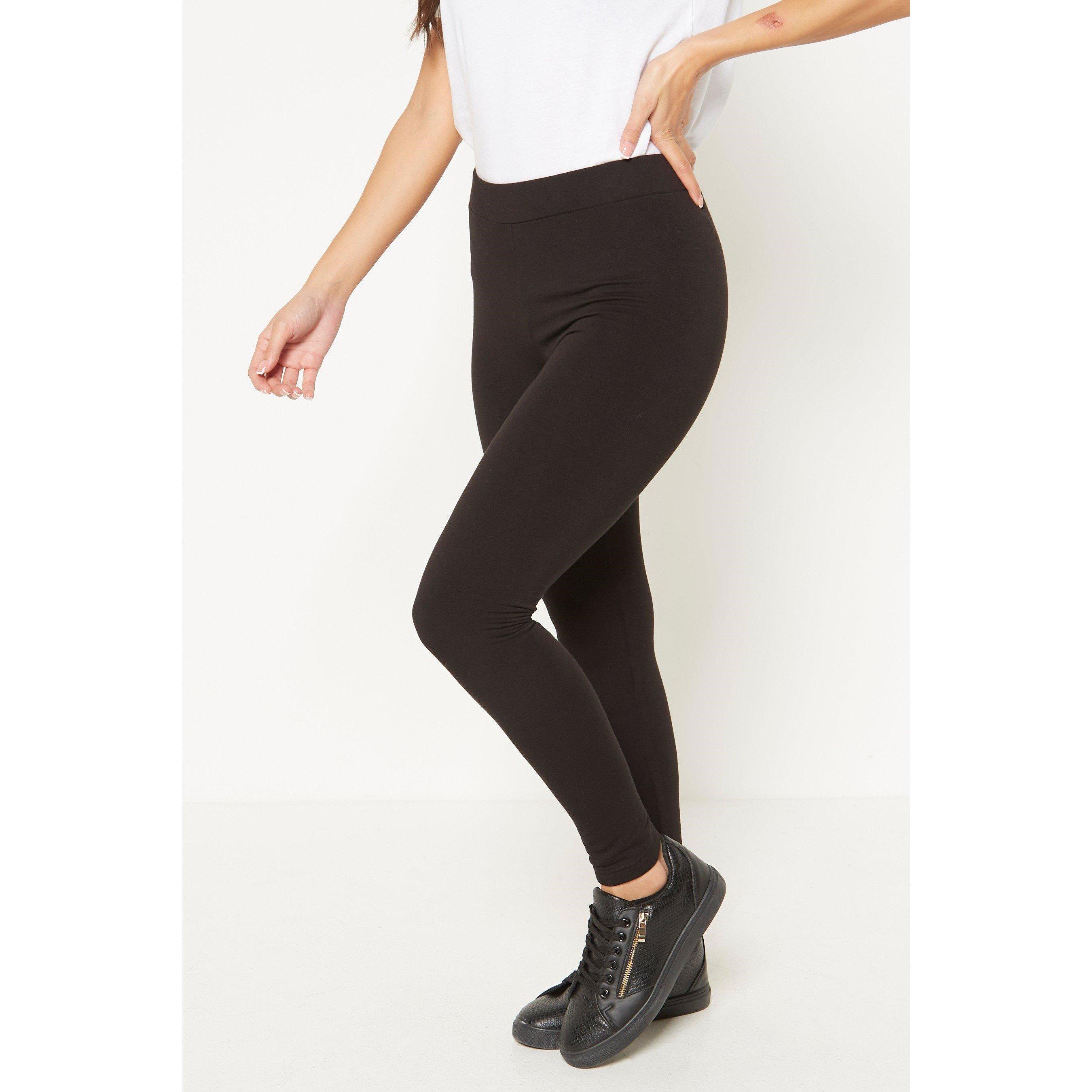Be You Ladies Cosy Leggings