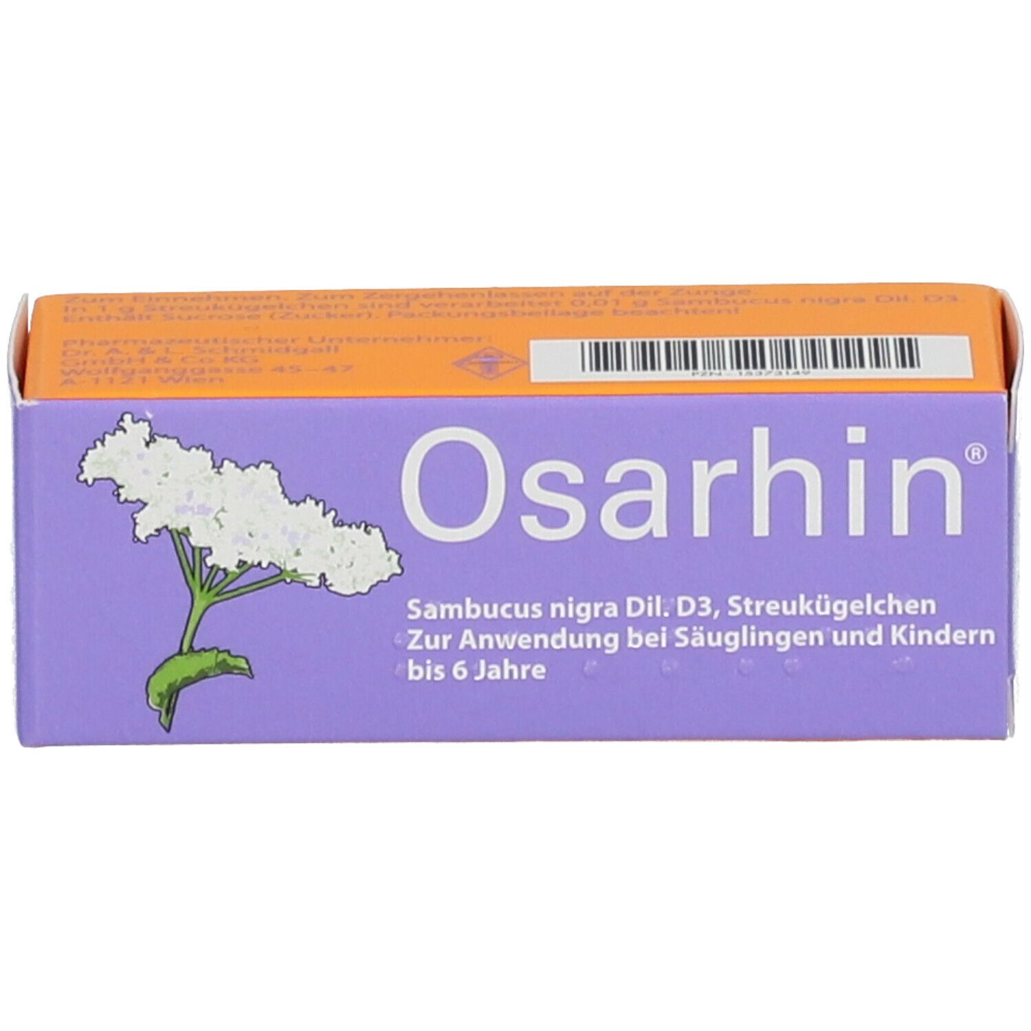 Osarhin®