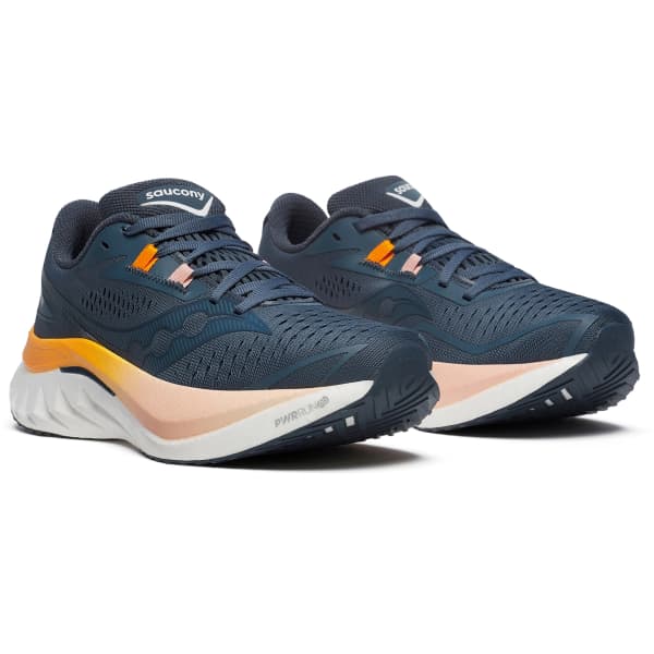 Chaussure running SAUCONY ENDORPHIN SPEED 4 W DUSK/PEEL