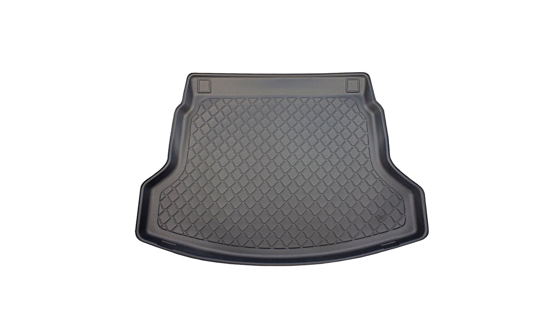 Bagagerumsbakke CR-V (IV) SUV 10.2012-