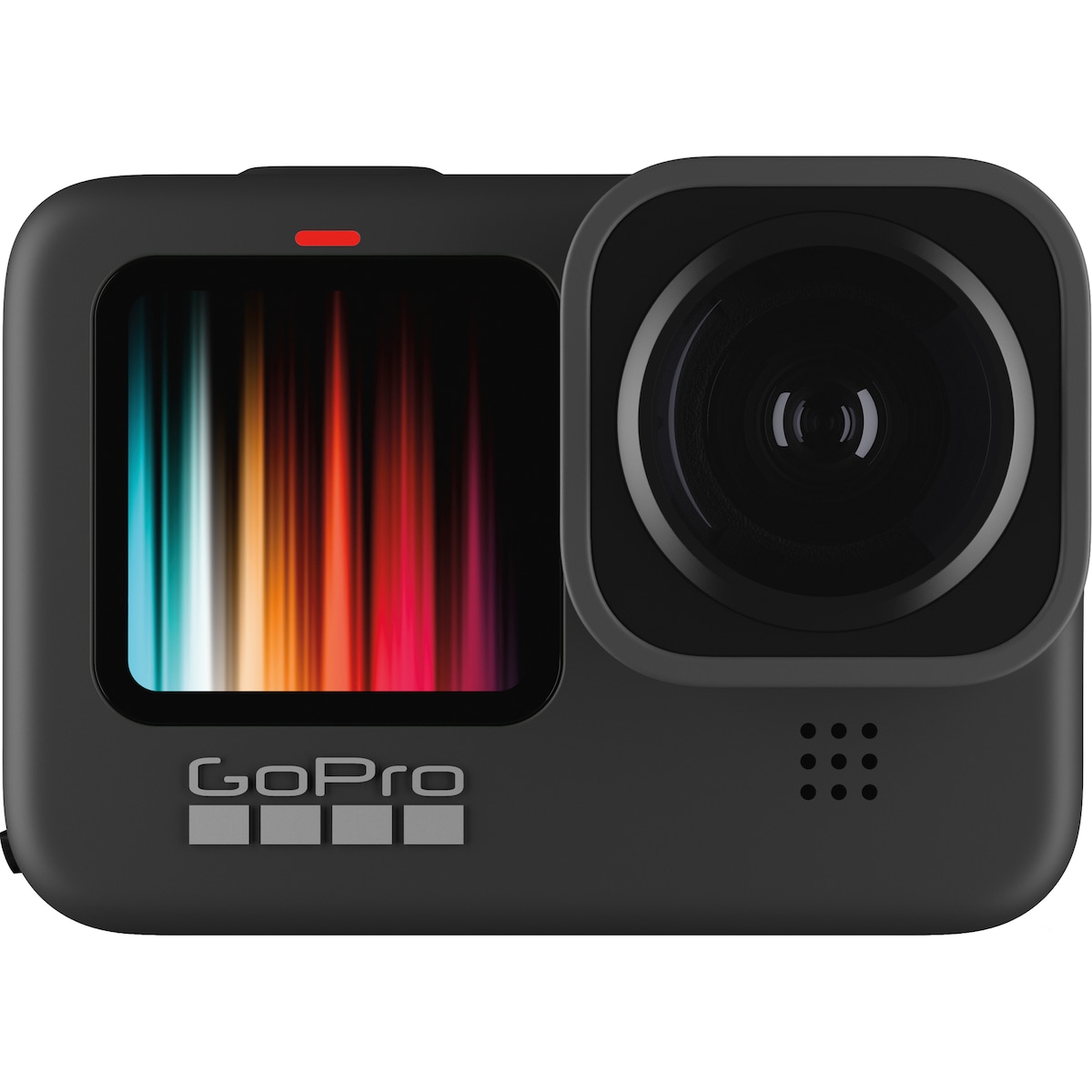 GoPro Hero 9/10/11 Max objektiv